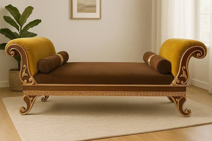 Divan 1